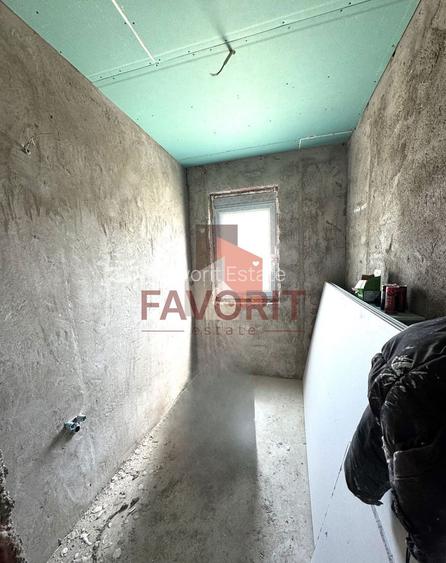 Duplex langa Lidl | 4 camere | 200m de asfalt | Statie de autobuz - 15