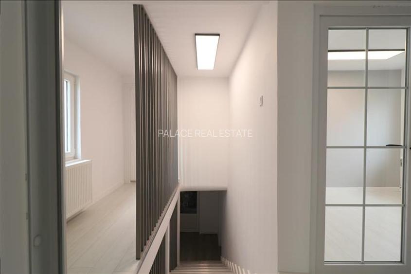 Cladire Birouri Palas Campus - 4