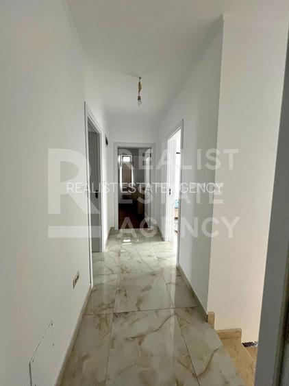 Casă de vânzare în Rediu, Iași | P+1E | 113,55 mp utili, teren 515 m - 9