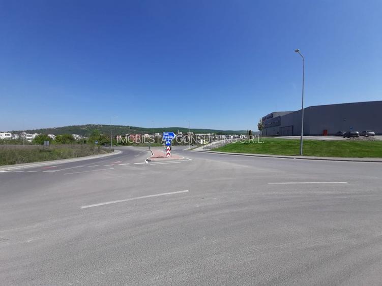 De inchiriat teren langa City Mall , GRATIS- ptr activitati culturale - 4