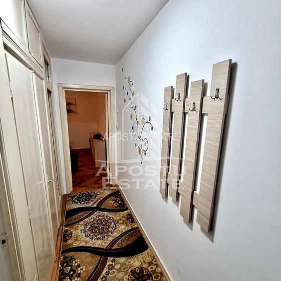 Garsoniera de inchiriat, Pet Friendly, zona Sagului, Timisoara - 5