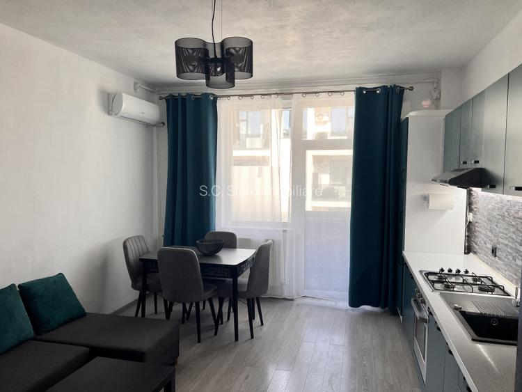 Apartament 3 camere  nou Selimbar et 2 - 2