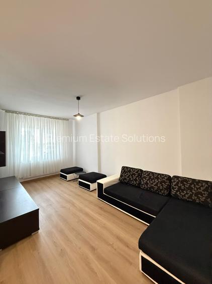 Apartament 2 camere, mobilat+  loc de parcare  | Militari Residence- Comision 0% - 24