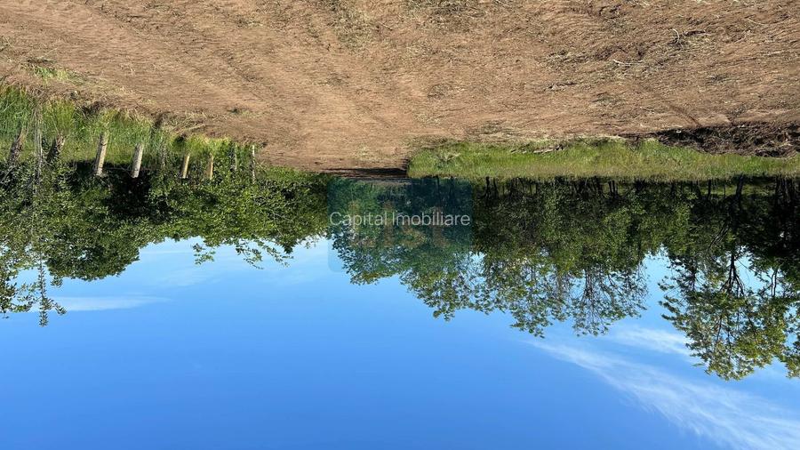 Teren 5318mp, De vânzare, Târgu-Jiu - 2