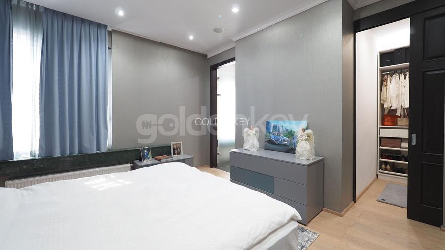 Vilă impresionantă pe un singur nivel | piscina | 2 garaje - 19