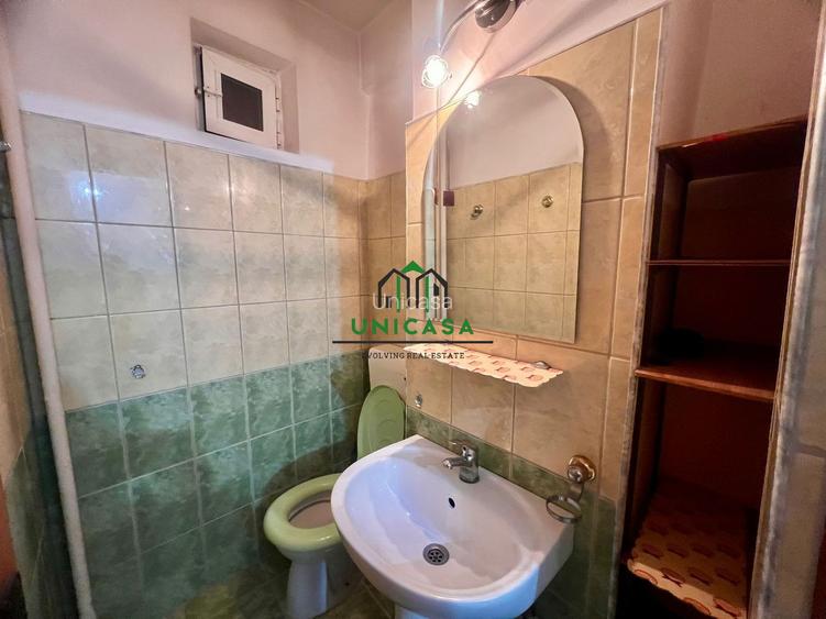 Apartament cu 3 camere  de vânzare – Calea lui Traian - Zona Nord - 11