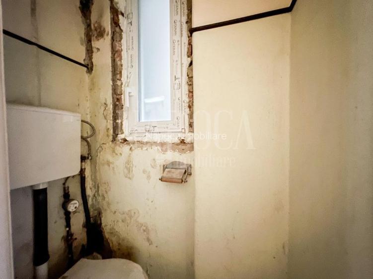 Apartament 3 camere de vanzare in Centru, Cluj Napoca - 7