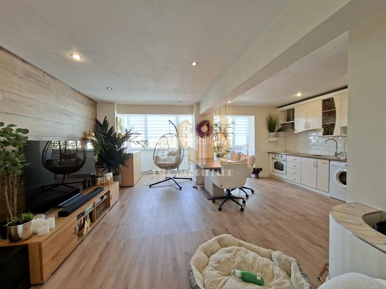 Apartament 2 camere openspace Bulevardul Grivitei Brasov - 7