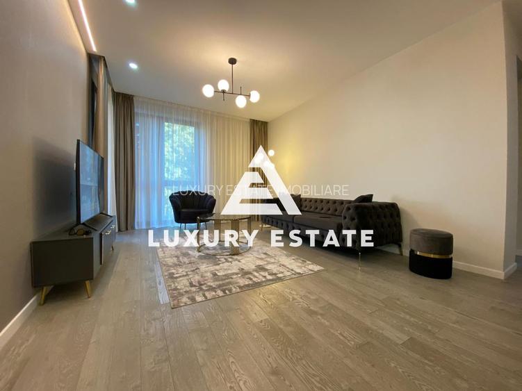 Inchiriere apartament cu 2 camere in Win Herastrau-zona Herastrau - 5