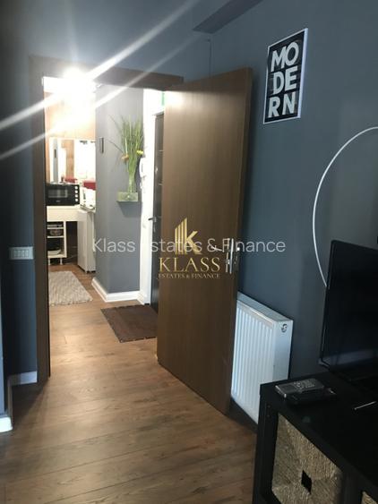 Apartament in vila birou/comercial - 5