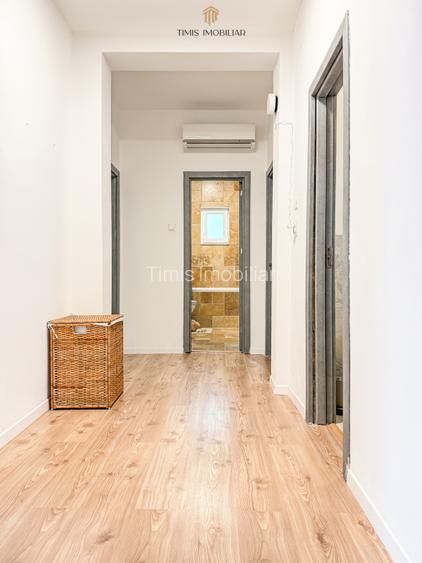 Apartament 5 camere, 125 mp – lângă Drept, Complex Studențesc - 22