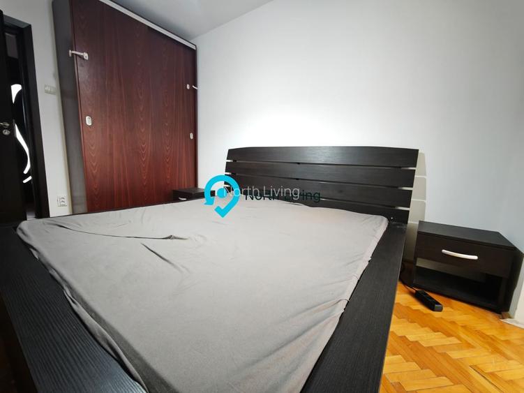 Apartament 3 camere, 68 mp, renovat, Câmpia Libertății - 5