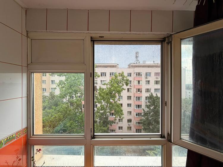 Apartament 2 Camere 1 Decembrie 1918  Instalatii Schimbate 7 Min Metrou - 6
