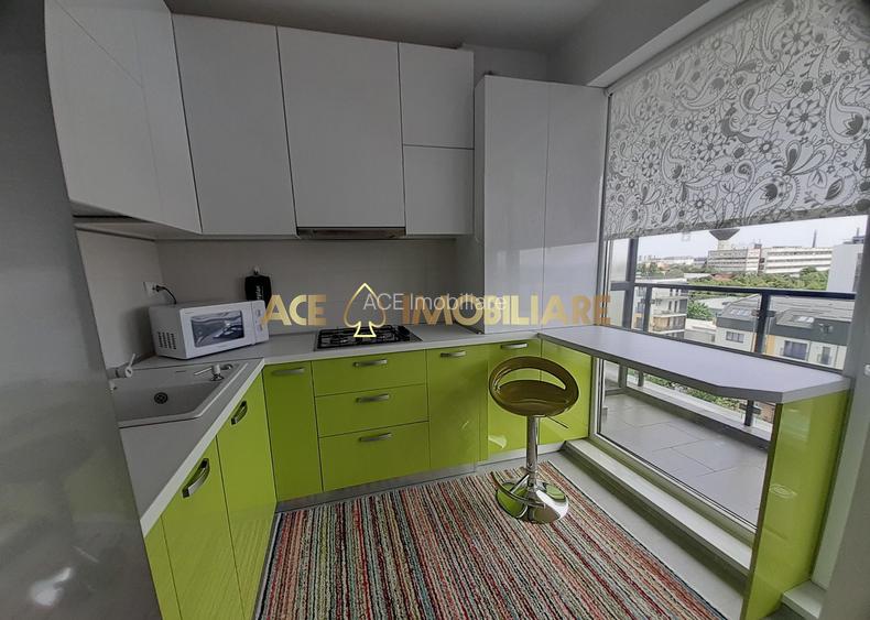 2 Camere de inchiriat | Theodor Pallady | Metrou | Centrala | Parcare - 3