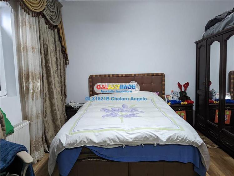 Timpuri Noi casa 3 camere,125mp,teren 200 mp,renovata - 13