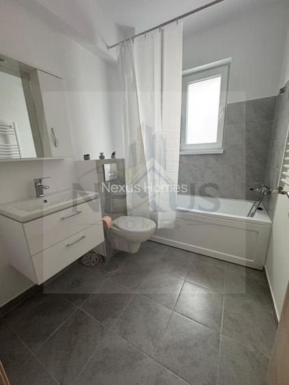 Apartament 2 camere + terasa - Cheile Turzii - Metrou Dimitrie Leonida - 9