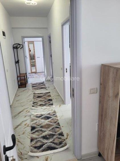 Apartament 2 camere FUNDENI - 4