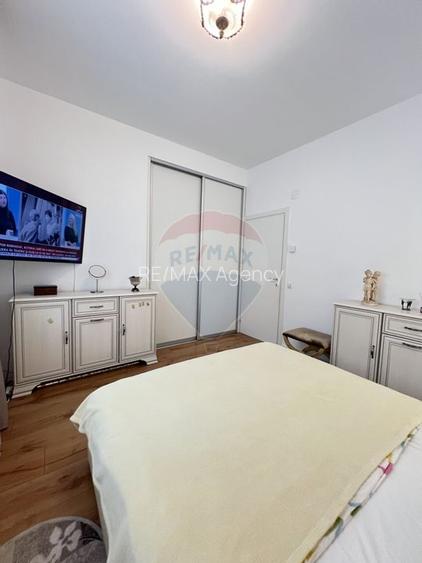 Apartament 3 camere cu grădină | Darwin Residence, Tunari - 8