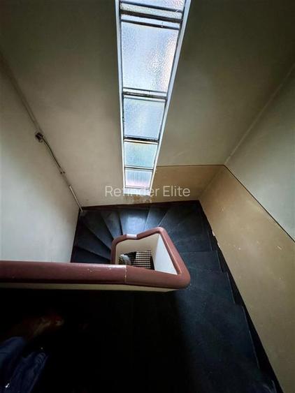 Vanzare 2 etaje in vila D+P+E+M | 205 mp | Dorobanti - Piata Dorobanti | - 10