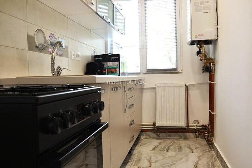 Totul Nou, prima inchiriere apartament 2.5 cam in Targoviste - Micro 11. - 9