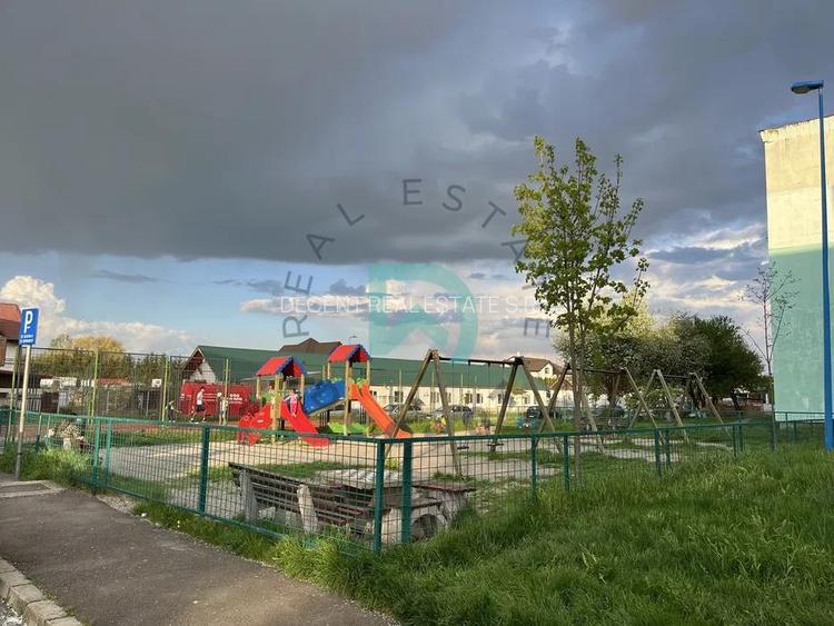 Apartament 2 camere, Bartolomeu, Brasov. - 15