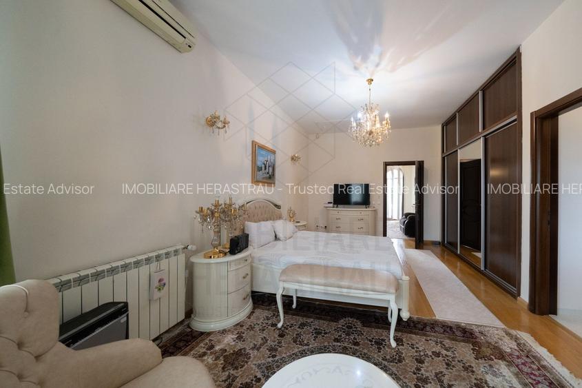 Vila de LUX zona Pipera | Iancu Nicolae - 17