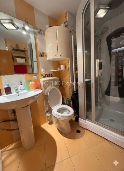 4 camere Crangasi |Langa Parc -Lac -Metrou |Bloc 1980 |Mobilat |Utilat - 8