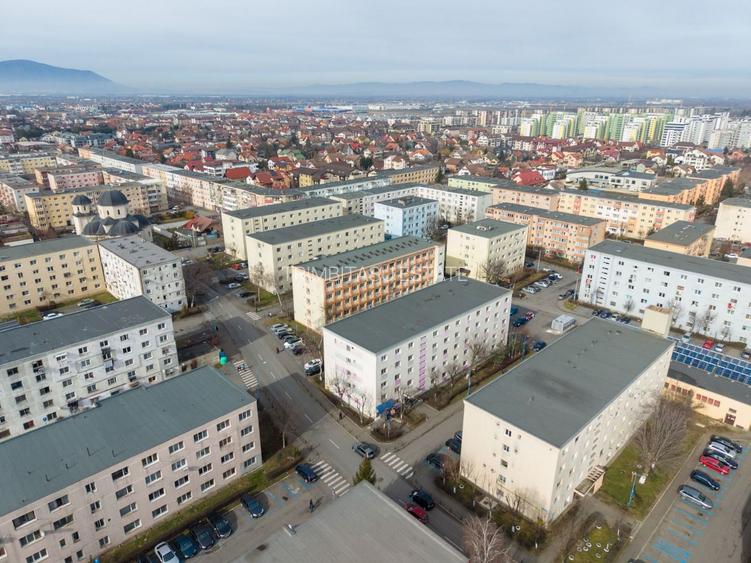 TRACTORUL | Garsoniera 21mp baie proprie ideal investitie - 13