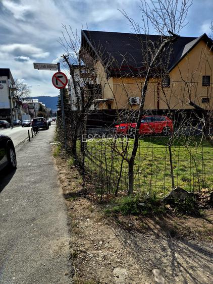 INVESTITIE!!! / Teren intravilan 1263 mp / Str. Vulturului, Brașov - 9