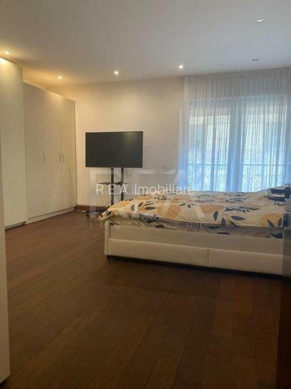 Duplex 3 camere cu curte in Alia Apartments - 7