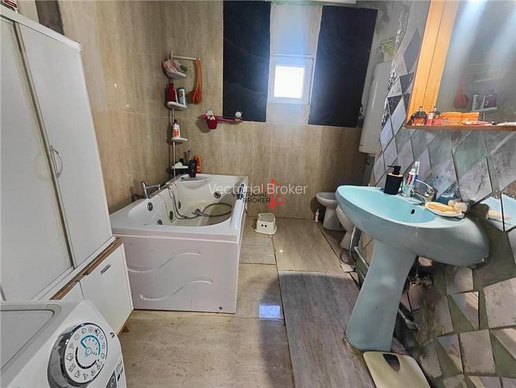 Vila spatioasa cu teren de 1.155 mp Tamasi-Corbeanca - 8