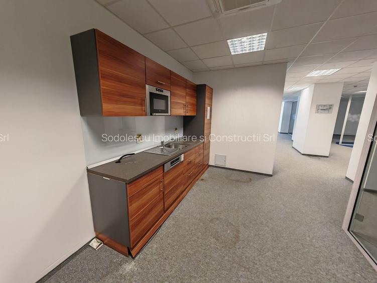 Spatii SAD pentru activitati diverse - zona centrala - 5