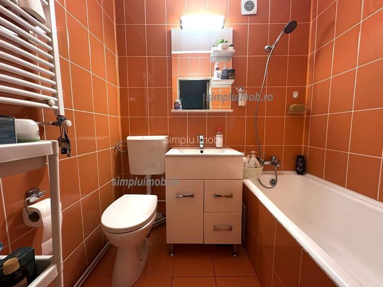 Apartament 3 Camere Centrala Proprie Loc de Parcare Soseaua Giurgiului - 7