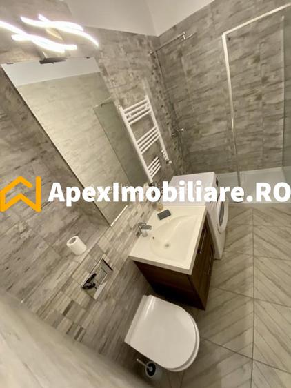 Garsoniera de inchiriat Tineretului București | ApexImobiliare.ro - 12