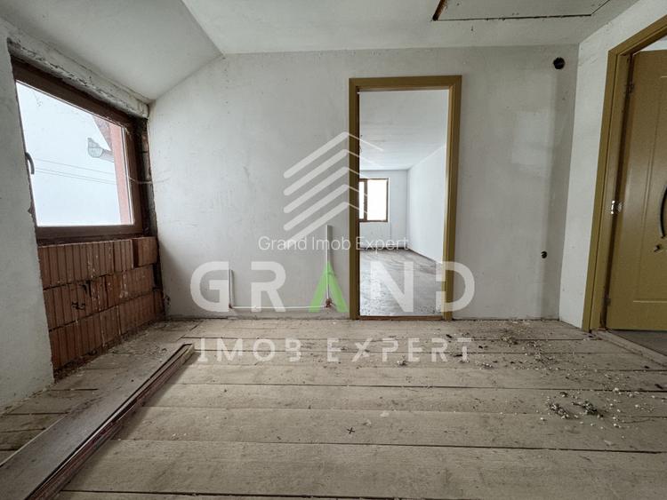 Casă individuală de vânzare | 269 mp | Teren 1.360 mp | Tureni,jud.Cluj - 31