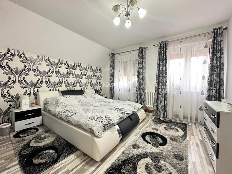 Casa de vanzare, mobilata si utilata - Piata Cluj - 9