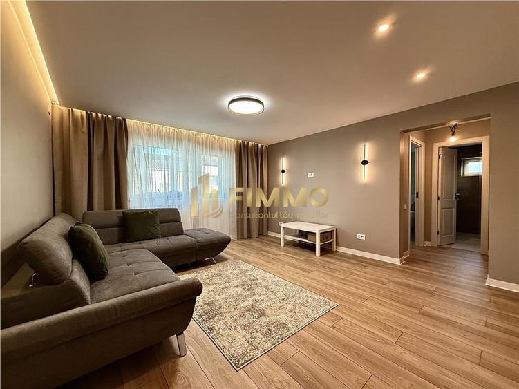 Apart 2 cam | 55mp | Mobilat& utilat | George Enescu | ID:1859
