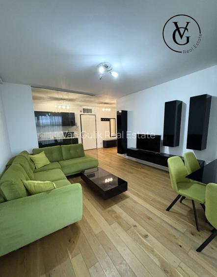 Aviatiei Apartments 3 camere lux proprietar - 2