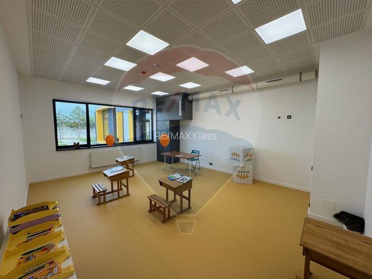 For Sale Educational Campus Baneasa, 12000sqm Land-School-Kindergarden - 50
