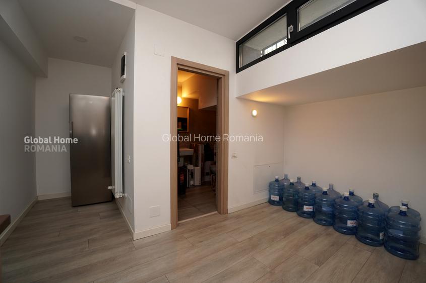 Kiseleff – Piața Victoriei | Clădire Boutique | Office / Sediu - 8