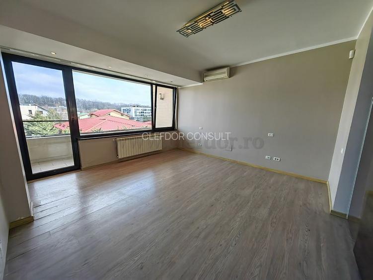 Apartament in apropiere de British School - 10