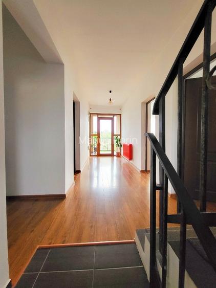 Casa - Vila Individuala in Domnesti, Central, 270 mp utili, teren 402 mp - 8