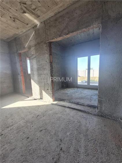 Duplex pe parter - zona in formare - pret accesibil - 9