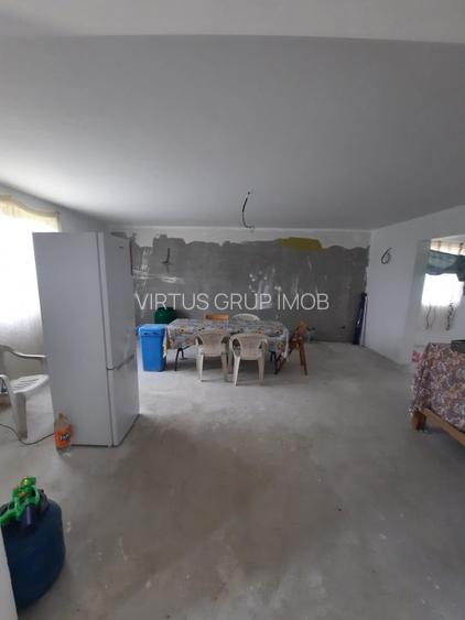 Vanzare Casa Noua Prahova Iordacheanu Varbila + Teren - 16