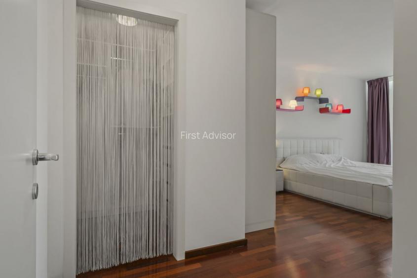 Vanzare Penthouse - Sevastopol/Garaj/Boxa/Ready to Move - 15