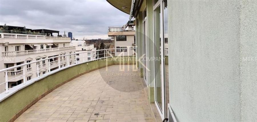 Exclusiv - Herastrau, Apartament 4 camere, 225MP | Garaj - 11