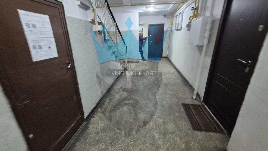 Apartament 3 Camere 13 Septembrie Bucuresti - 24