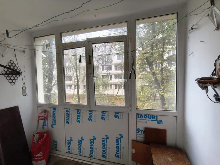 Apartament 3 camere Etaj 1 Trapezului – 1 Decembrie - 7