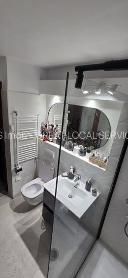 Apartament modern zona Promenada-Aviatorilor - 5