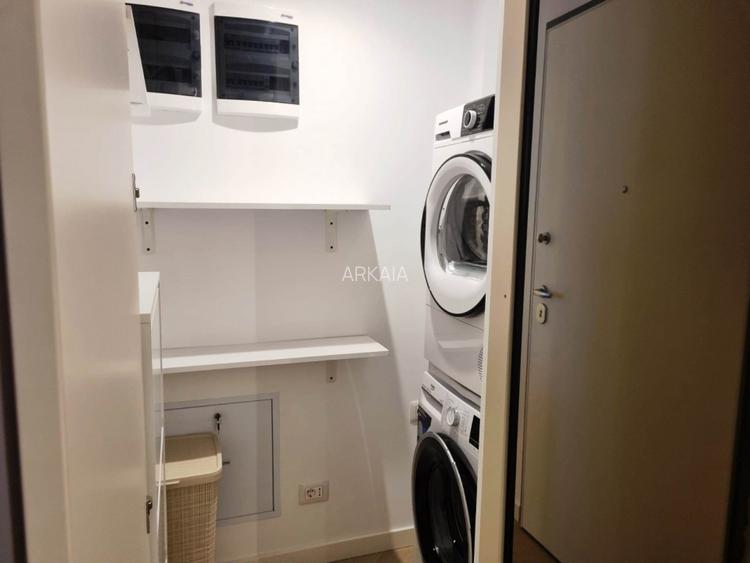 Complex Premium Pipera| De inchiriat 2 camere|Parcare|Voluntari|Aviatiei - 10